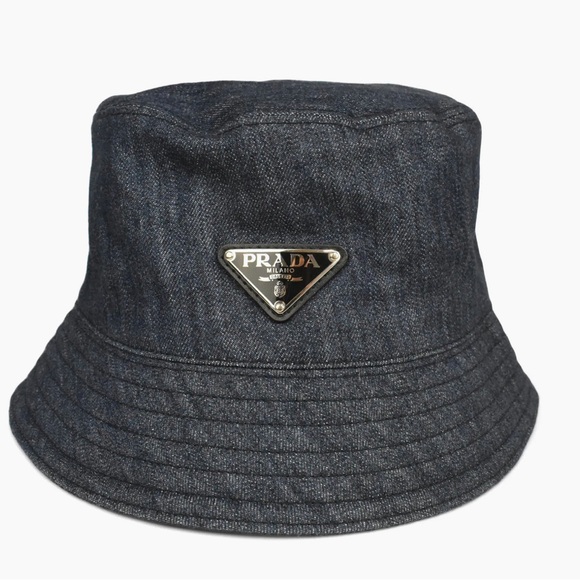 Prada bucket hat - Picture 1 of 7